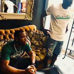 Meet your Posher, Ralph